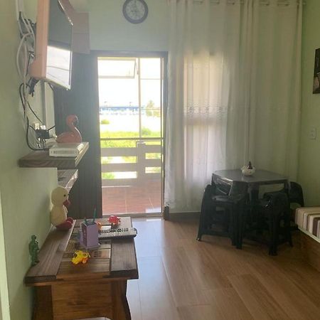 Apartamento 1 Quadra Da Praia! Ilha Comprida Zewnętrze zdjęcie