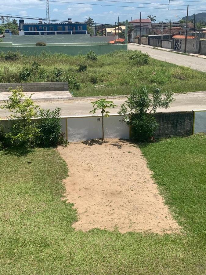 Apartamento 1 Quadra Da Praia! Ilha Comprida Zewnętrze zdjęcie