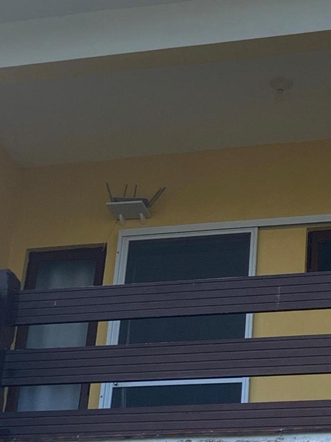 Apartamento 1 Quadra Da Praia! Ilha Comprida Zewnętrze zdjęcie