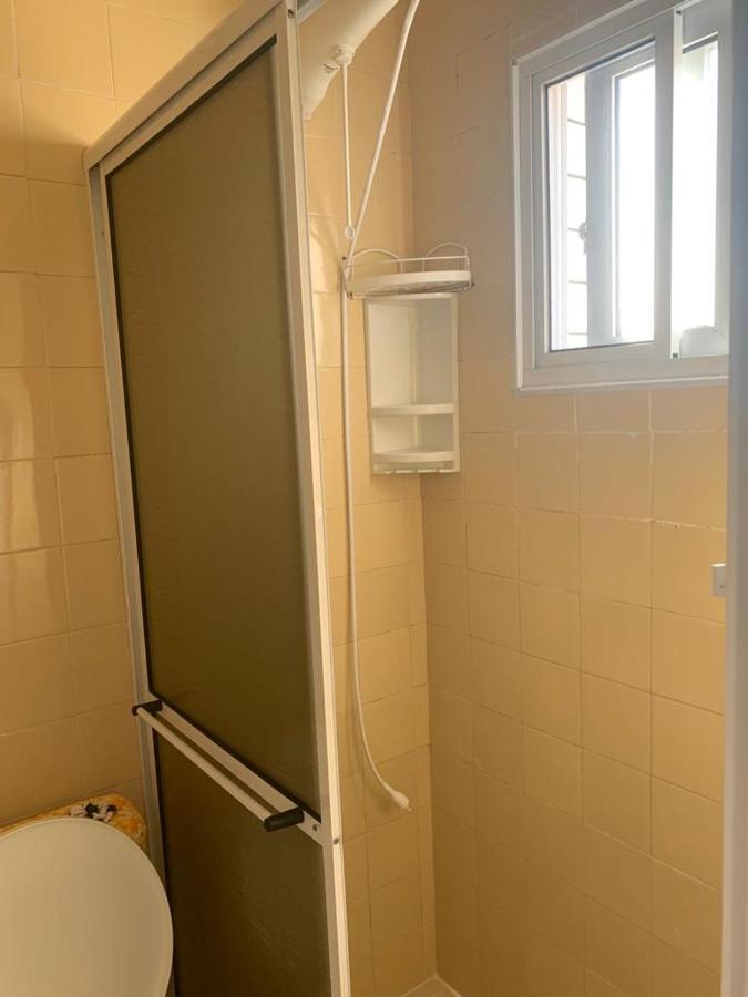 Apartamento 1 Quadra Da Praia! Ilha Comprida Zewnętrze zdjęcie