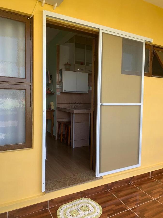 Apartamento 1 Quadra Da Praia! Ilha Comprida Zewnętrze zdjęcie